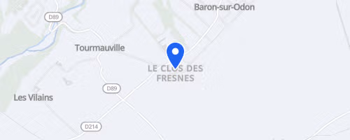Trail de l'Odon