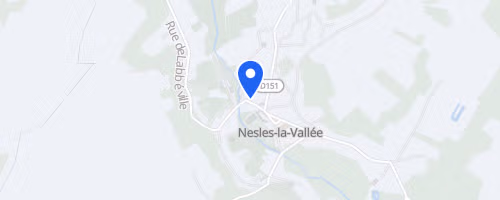 Nesles la foulée