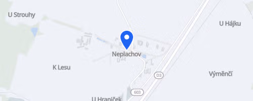 Běh o Neplachovský Hrneček