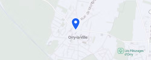 L'Orrygeoise