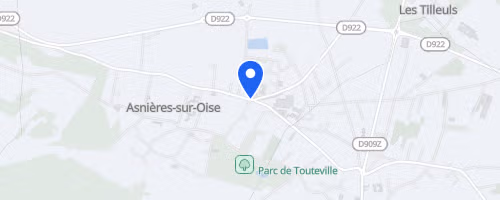 Raid Essec Ey - Asnières-sur-Oise