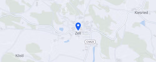 20. Zeller MEHR Raiffeisenbank-Adventslauf