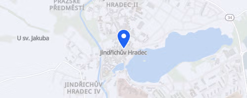 Jindřichohradecký půlmaraton