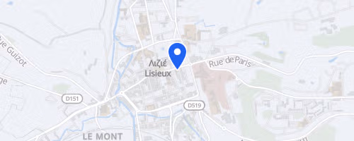 Run'in Lisieux