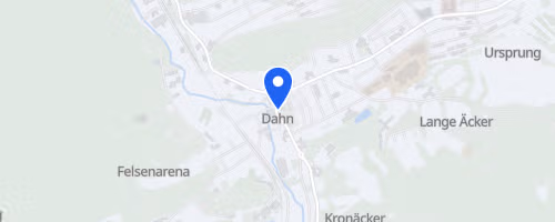 EybergLauf Dahn