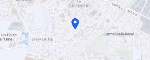 Run à pat'2 - Ifs