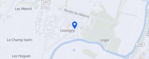 Pélicaennaise - Louvigny