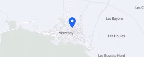 Contre la montre champenois - Verzenay