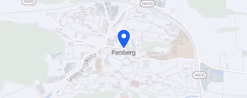 Parsberger Hatzengrünlauf