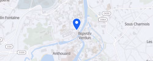 Corrida de Noël - Verdun