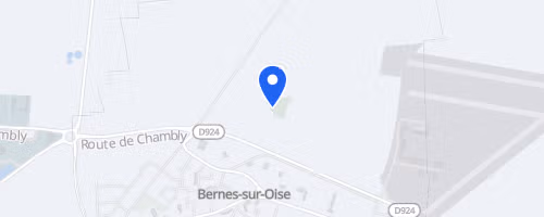 Tour de Bernes - Bernes-sur-Oise