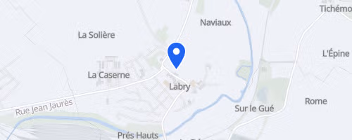 La labrysienne