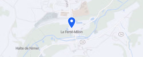 Le TOP Prixtel Ferté-Milon