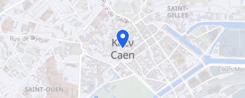 Malherbe Urban Trail - Caen
