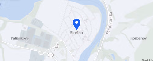 Strečnianska mašĺa