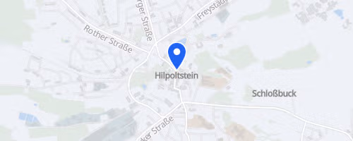 Hilpoltsteiner Burgfestlauf