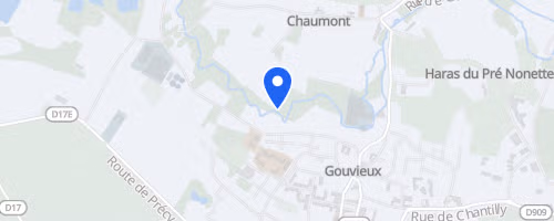 Trail des Aigles
