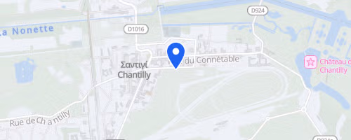 Triathlon et Duathlon du Château de Chantilly