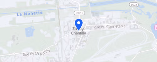 Château de Chantilly Triathlon and Multisport Festival