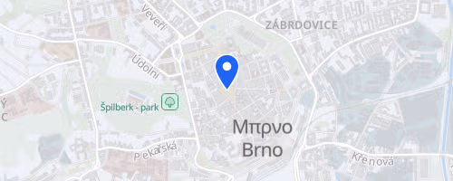 Semi-Marathon de Brno