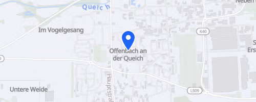 EnergieSüdwest - Offenbach an der Queich