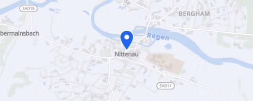 Regentallauf
