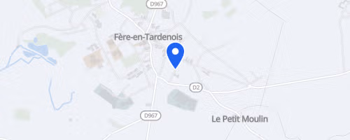 Foulées des bruyères - Fère-en-Tardenois