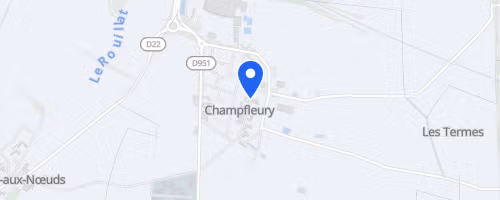 Brevet Cyclo De La Montagne De Reims - Champfleury