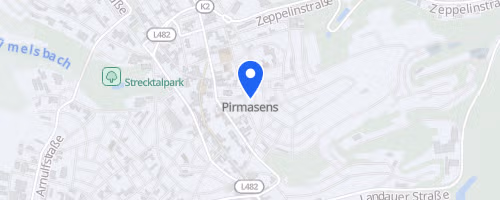 Pfälzerwald Marathon