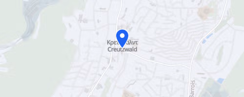 X-wald trail - Creutzwald