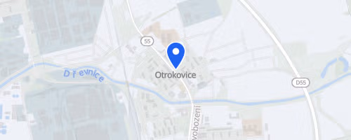 Memoriál MUDr. Josefa Podmolíka - Běžecký festival Otrokovice 2026