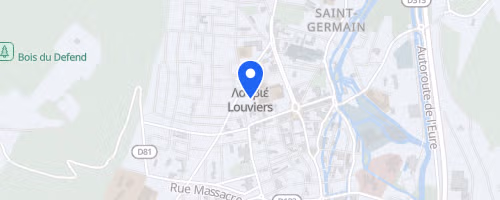 Trail Et Marche Des Violettes - Louviers