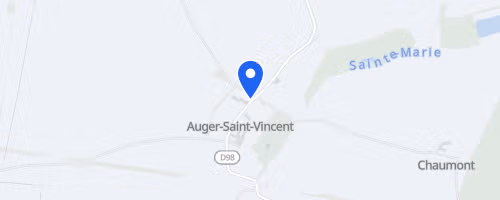 LES RAND’AUGER - Auger-Saint-Vincent