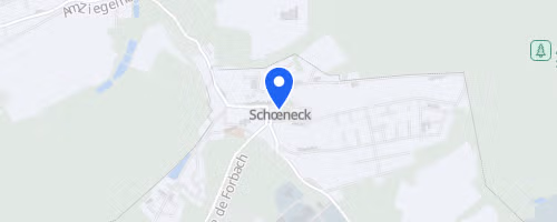 Corrida de Schoeneck - Schœneck