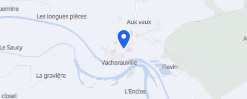 La course du talou - Vacherauville