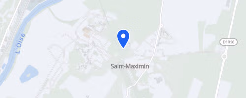 Boucle skoda - Saint-Maximin