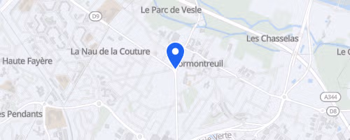 Corrida de Cormontreuil