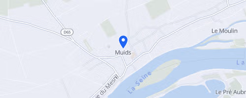 Foulée Dautomne De Muids