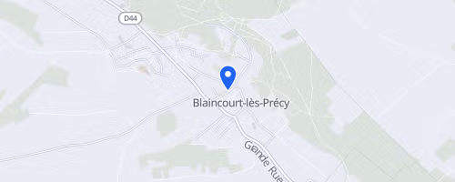 Le 13 de blaincourt - Blaincourt-lès-Précy