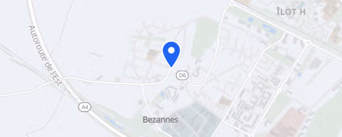 1er Brevet d'automne - Bezannes