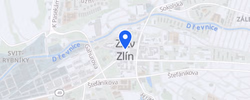 2 míle s úsměvem Zlín - červen