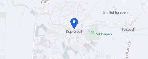 Rats-Run Kupferzell