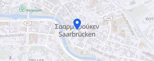 8. saarBRÜCKENlauf