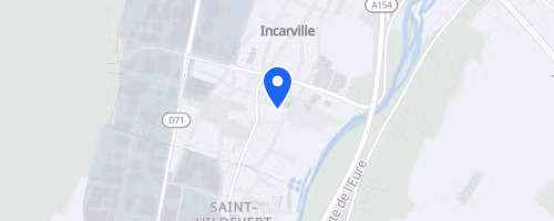 Challenge René Marc - Incarville