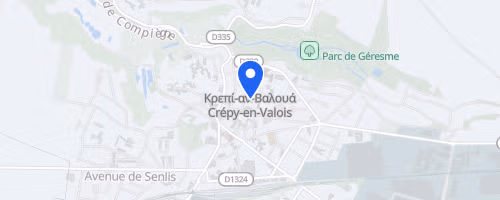 La crépynoise - Crépy-en-Valois