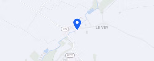 Foulées de la Mue