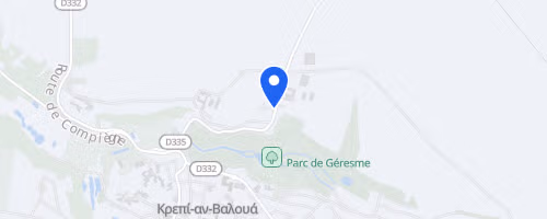 La Crépynoise