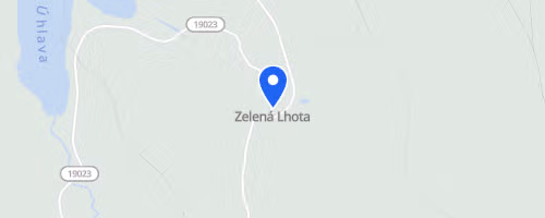 Běh Zelenským údolím