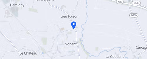 Les foulées Nonantaises