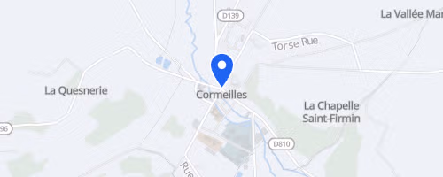 Trail de la Calonne - Cormeilles